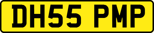DH55PMP