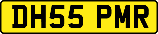DH55PMR