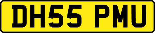 DH55PMU
