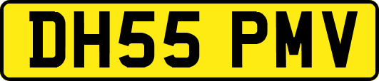 DH55PMV