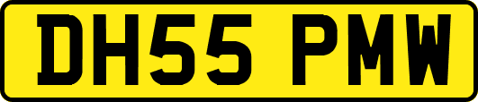 DH55PMW