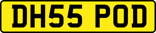 DH55POD