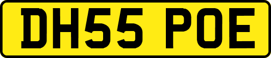 DH55POE