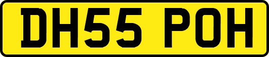 DH55POH