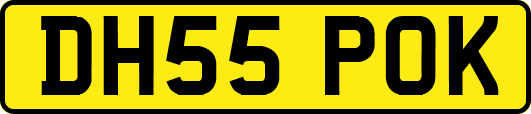 DH55POK