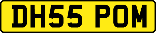 DH55POM