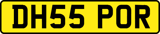 DH55POR