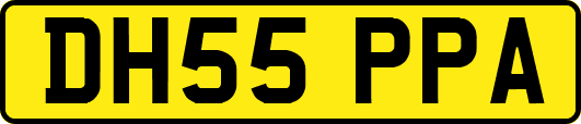 DH55PPA