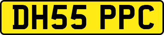 DH55PPC