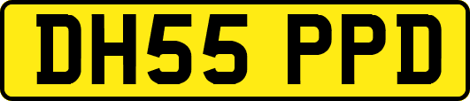 DH55PPD
