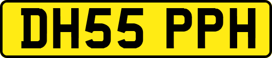 DH55PPH
