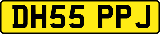 DH55PPJ
