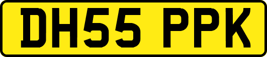 DH55PPK