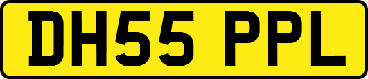 DH55PPL