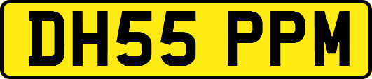 DH55PPM