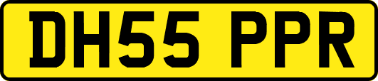 DH55PPR