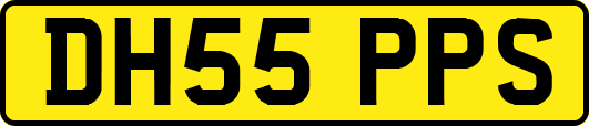 DH55PPS