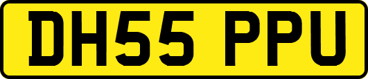 DH55PPU