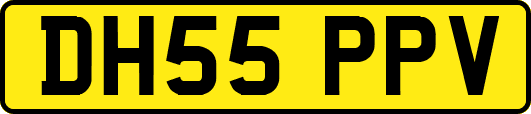DH55PPV