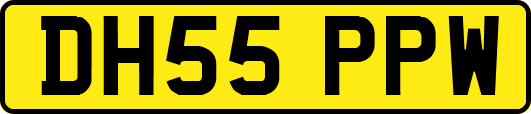 DH55PPW