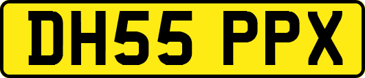 DH55PPX