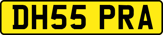 DH55PRA