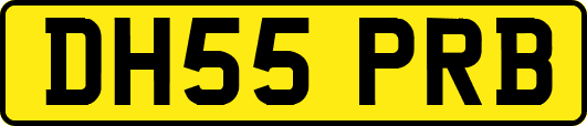 DH55PRB