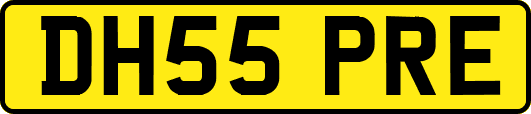 DH55PRE