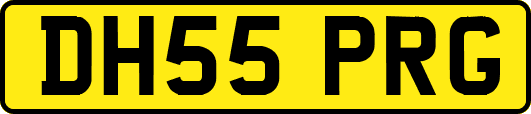 DH55PRG