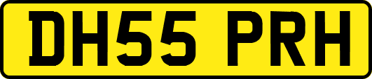 DH55PRH