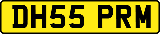 DH55PRM