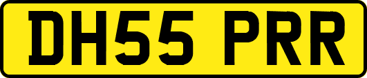 DH55PRR
