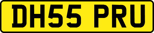 DH55PRU