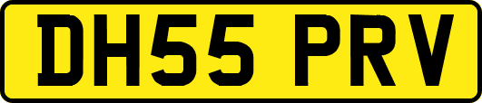 DH55PRV