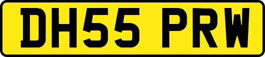 DH55PRW