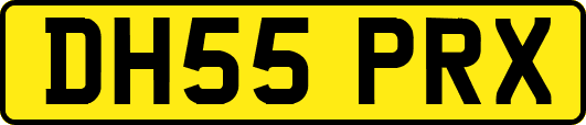 DH55PRX