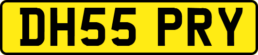 DH55PRY