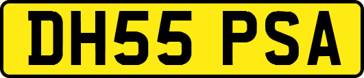 DH55PSA