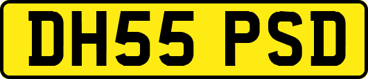 DH55PSD