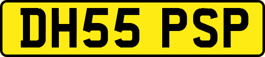 DH55PSP
