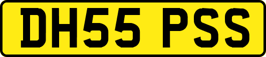 DH55PSS
