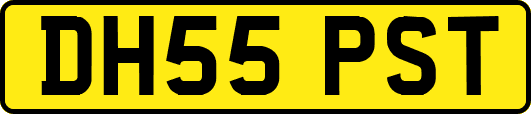 DH55PST