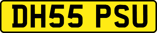 DH55PSU