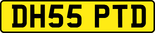 DH55PTD