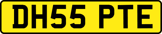 DH55PTE