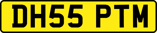 DH55PTM