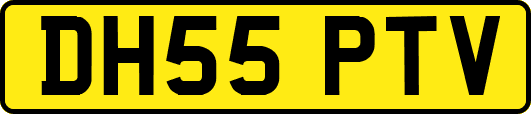 DH55PTV