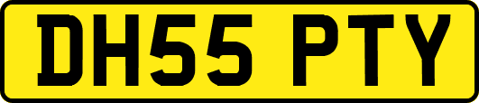 DH55PTY