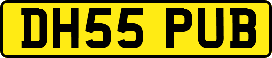 DH55PUB