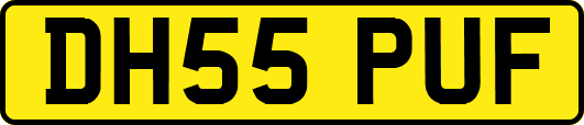 DH55PUF